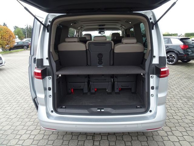 T7 Multivan 2.0 TDI DSG Life lang - Leder / AHZV