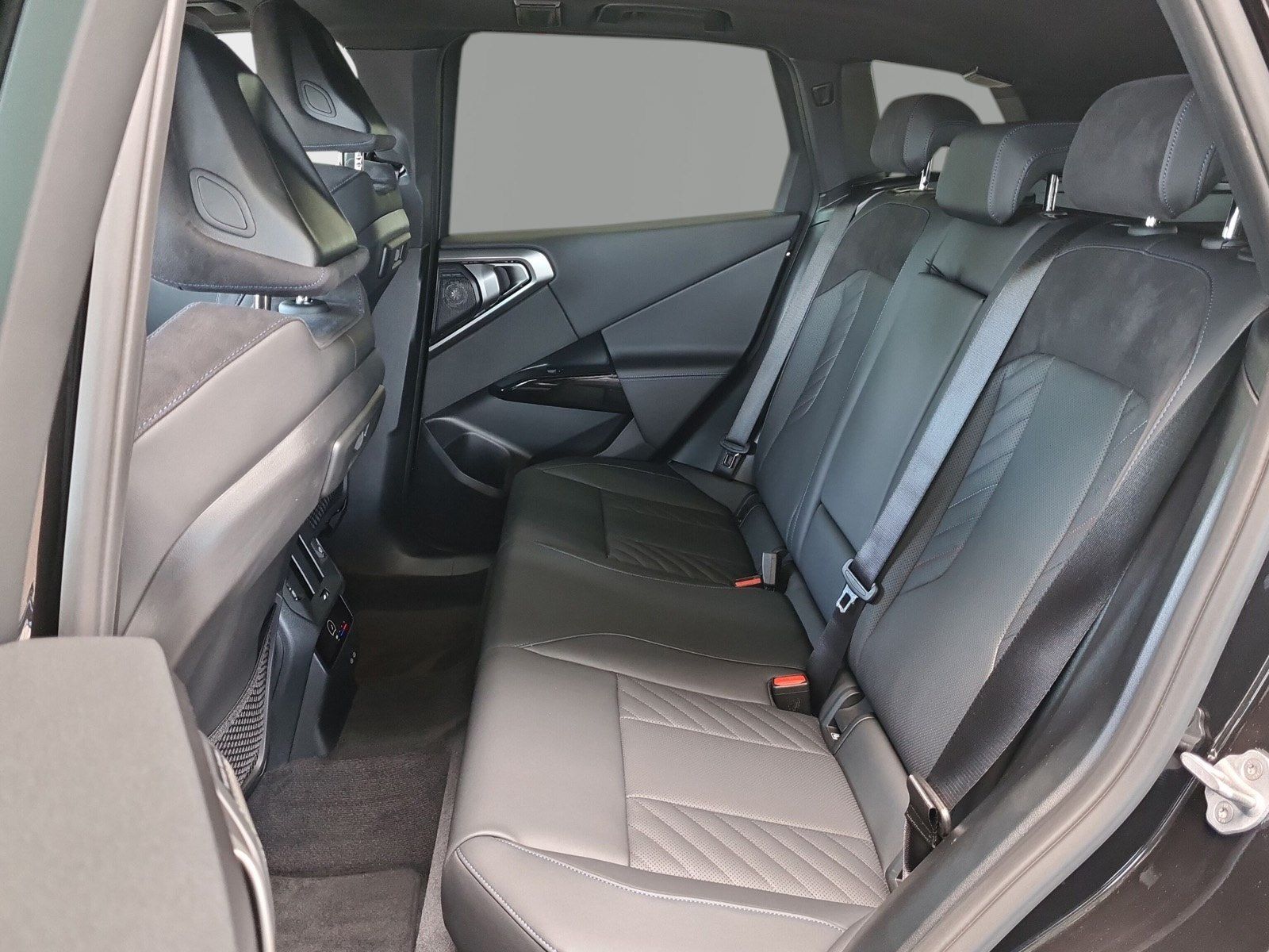 BMW X3 - Bild 12