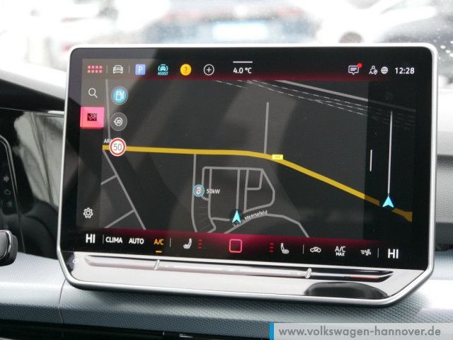 Volkswagen Golf - Bild 10