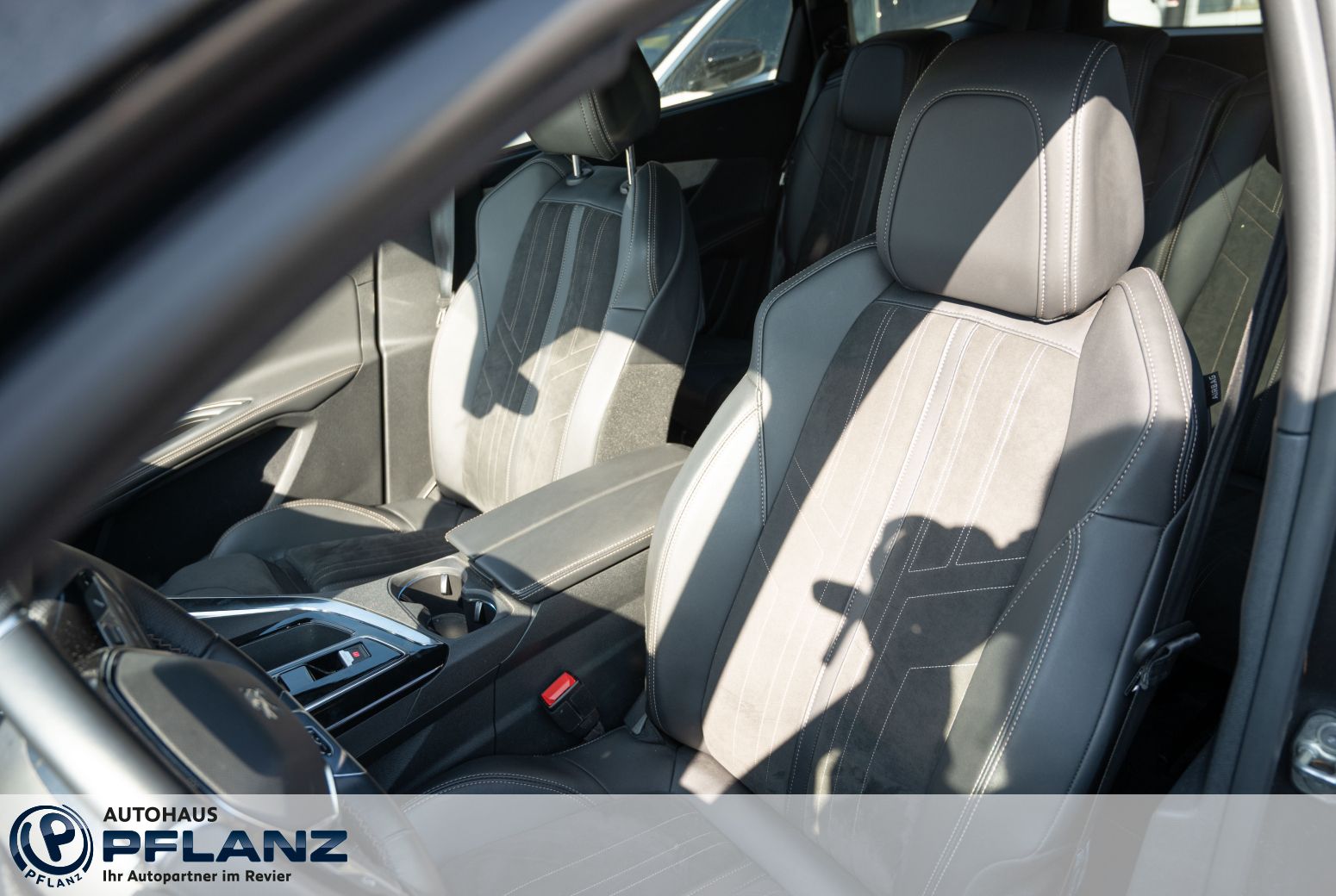 Peugeot 5008 - Bild 5
