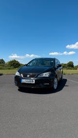 Seat Ibiza 6J 1.2 TSI Kombi TÜV/Service NEU 05/2026 - Seat Ibiza: J6