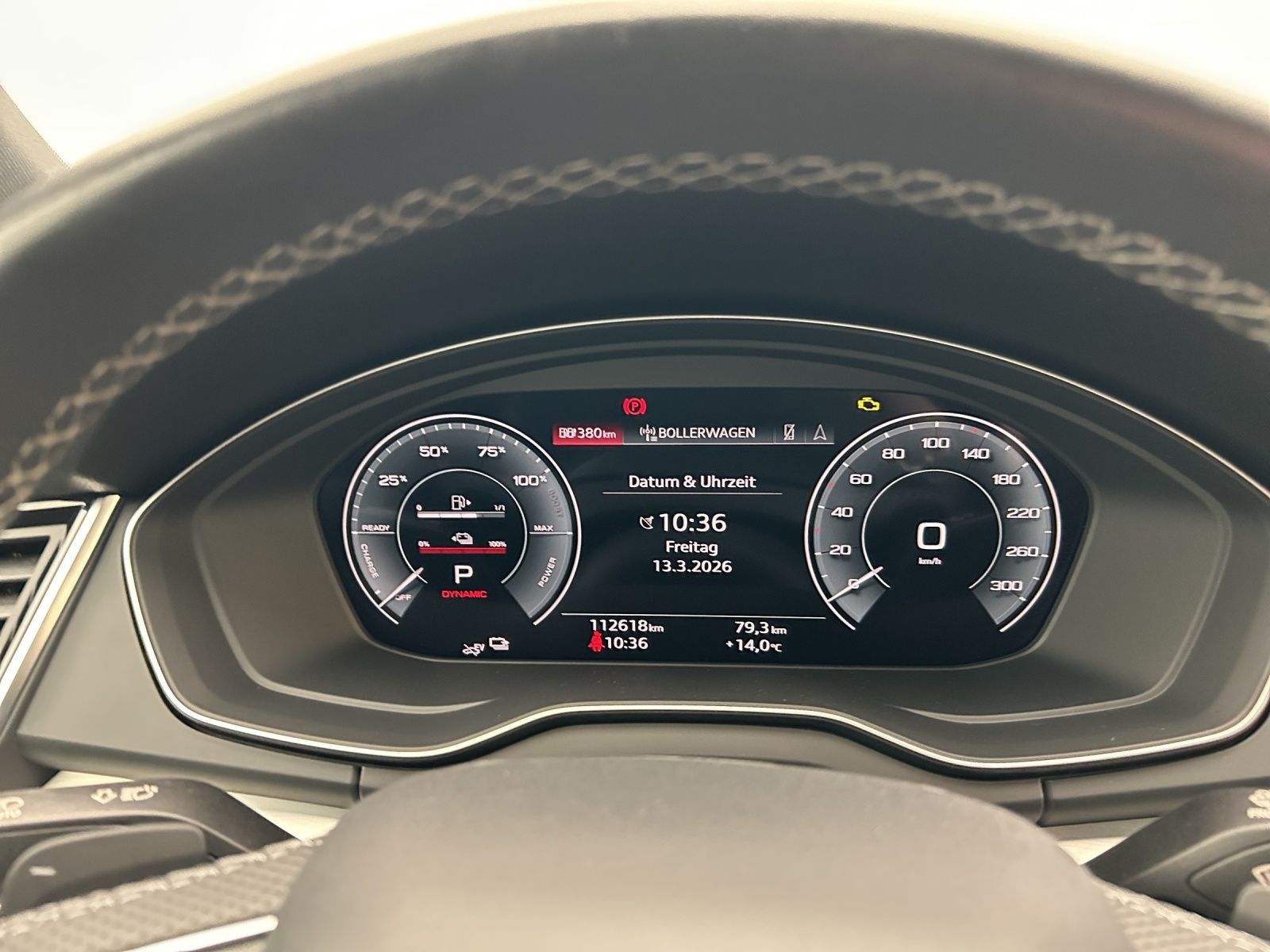 Audi Q5 - Bild 9