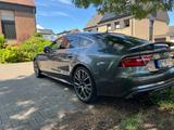 Audi Noch kurze Zeit Audi S7 Vollausstattung  - graue Audi S7