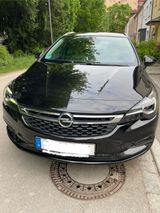 Opel Astra ST 1.4 Turbo Innovation 110kW S/S Auto...