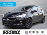 Opel Corsa E 1.4 ecoFlex *120Jahre*RüKam*Sitzhzng* - Opel Corsa Gebrauchtwagen in Bremen
