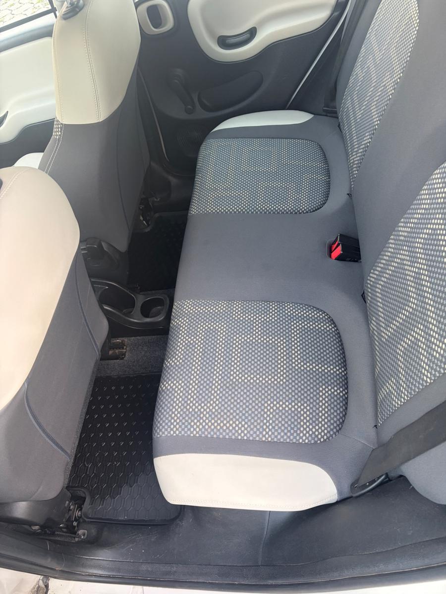 Fiat Panda 0.9 8V TwinAir CROSS 4X4 Start&Stopp CROSS