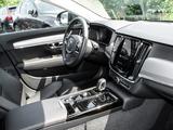 Volvo V90 Kombi Inscription Exp Recharge Plug-In Hybri - Volvo V90: Inscription