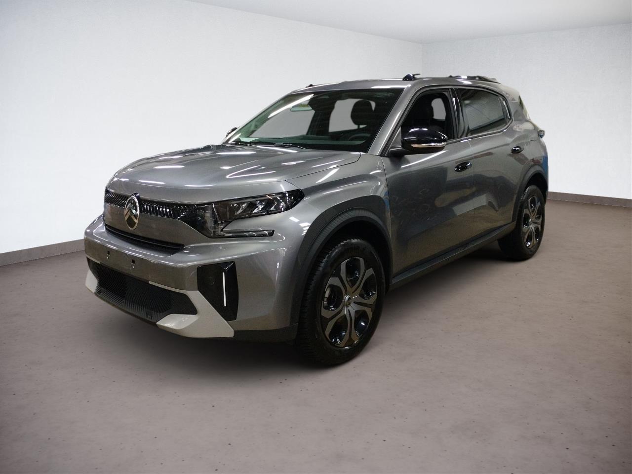 Citroën C3 Aircross Hybrid 145 PLUS DCS6