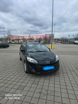 Mazda 5 7 Sitzer - Mazda 5: Kombi