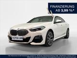 BMW 218i Gran Coupe Aut. M Sport ACC+Navi+ wenig KM - gebrauchte BMW 218 Gran Coupé aus dem Jahr 2023