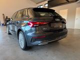 Audi A3 Sportback 35 TFSI advanced LED/Temp/SHZ/PDC - Audi A3 aus 2022