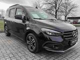 Mercedes-Benz T 180 180 d MBUX+RüKam+Lenkradhzg+LED - Mercedes-Benz mit Diesel-Antrieb: Mb 180