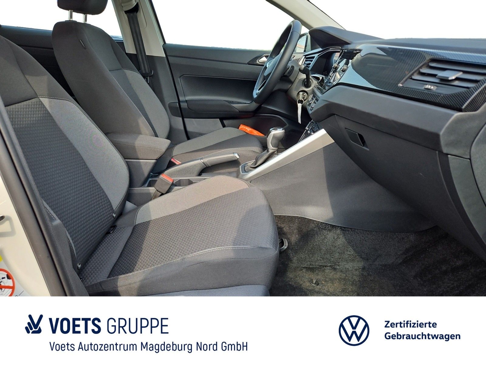 Volkswagen Polo - Bild 7