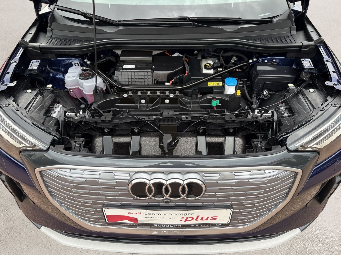 Audi Q4 - Bild 16