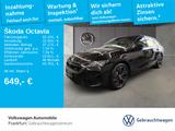 Skoda Octavia Combi RS (GA) 2,0 "bestellt GA" - Skoda Octavia: RS Combi