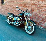 Harley-Davidson FLSTN Softail DeLuxe - HARLEY-DAVIDSON FL