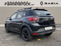 Dacia Sandero - Vorschau Bild 3