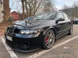 Seat Leon 1M Cupra - Seat Leon aus 2004