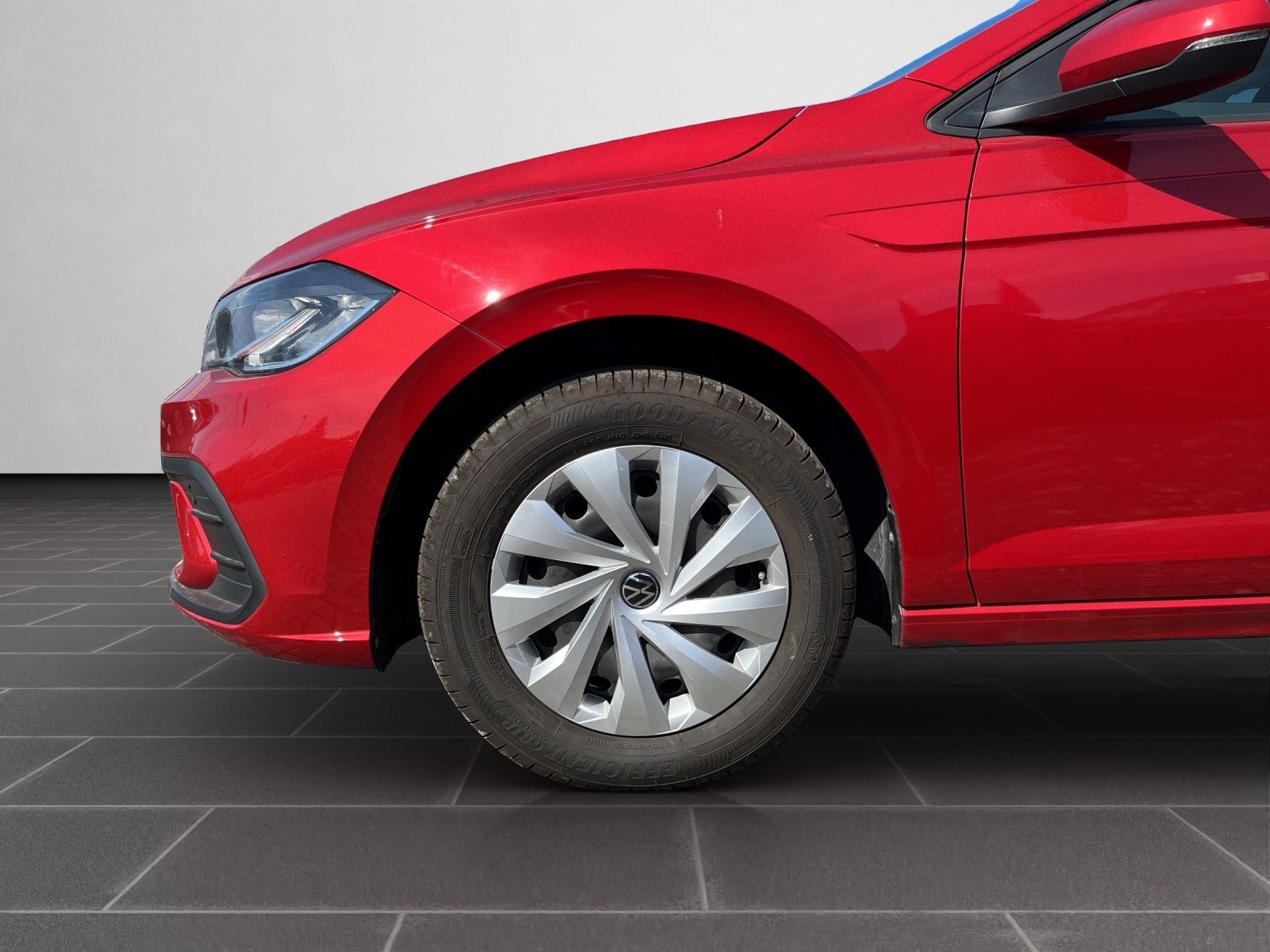 Volkswagen Polo - Bild 9