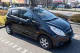 Chevrolet Spark 1.0 - Tüv 12/2026 - Chevrolet Spark mit Benzin-Antrieb: Limousine, 1.2