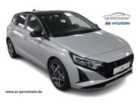 Hyundai i20 - Vorschau Bild 1