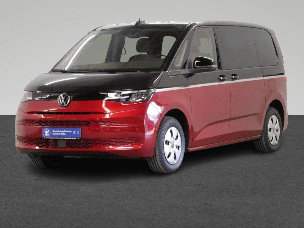 Fahrzeugabbildung Volkswagen T7 Multivan 110 kW TDI 7-Gang DSG Navi