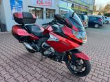 BMW K 1600 GT+NAVI+SITZHZG+ALARM - BMW TOURER