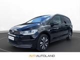 Volkswagen Touran 1.5 TSI GOAL | 7-SITZER | NAVI | SITZH. | - Volkswagen Touran Jahreswagen