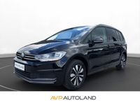 Volkswagen Touran - Vorschau Bild 1