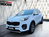 Kia Sportage GT-Line 4WD
