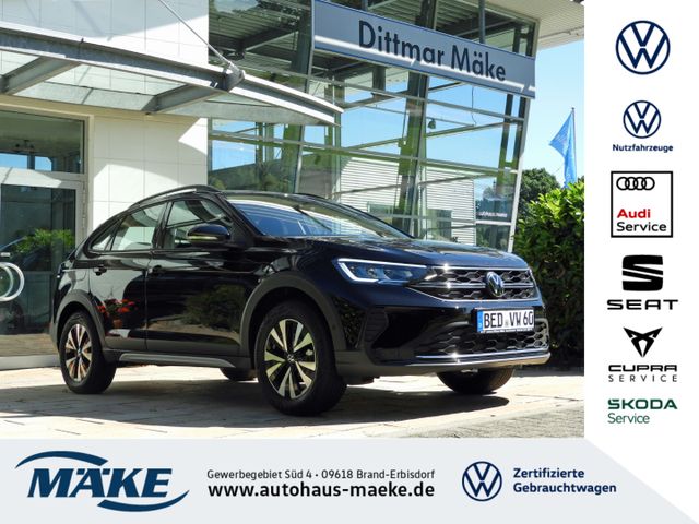 Taigo Life 1.0 TSI OPF DSG ACC LED RFK KEYLESS
