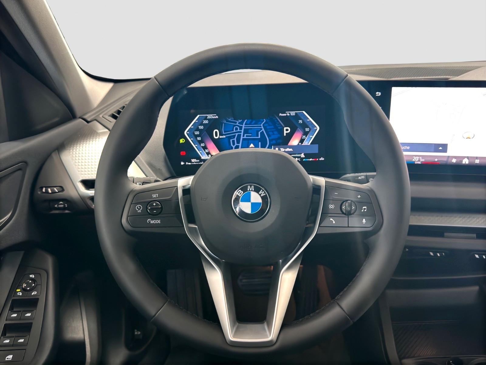 BMW 1 Series i M-SPORT LED CARPLAY TOTWINKEL SHZ KAMERA, миниатюра 18