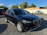 BMW X3 Baureihe X3 xDrive 30 d (R-KAM/SHZ/DIGITAL/SP - gebrauchte BMW X3 aus dem Jahr 2023