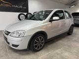 Opel Corsa C 1.2 Twinport Automatik *KLIMA*SHZ*ALLWE*