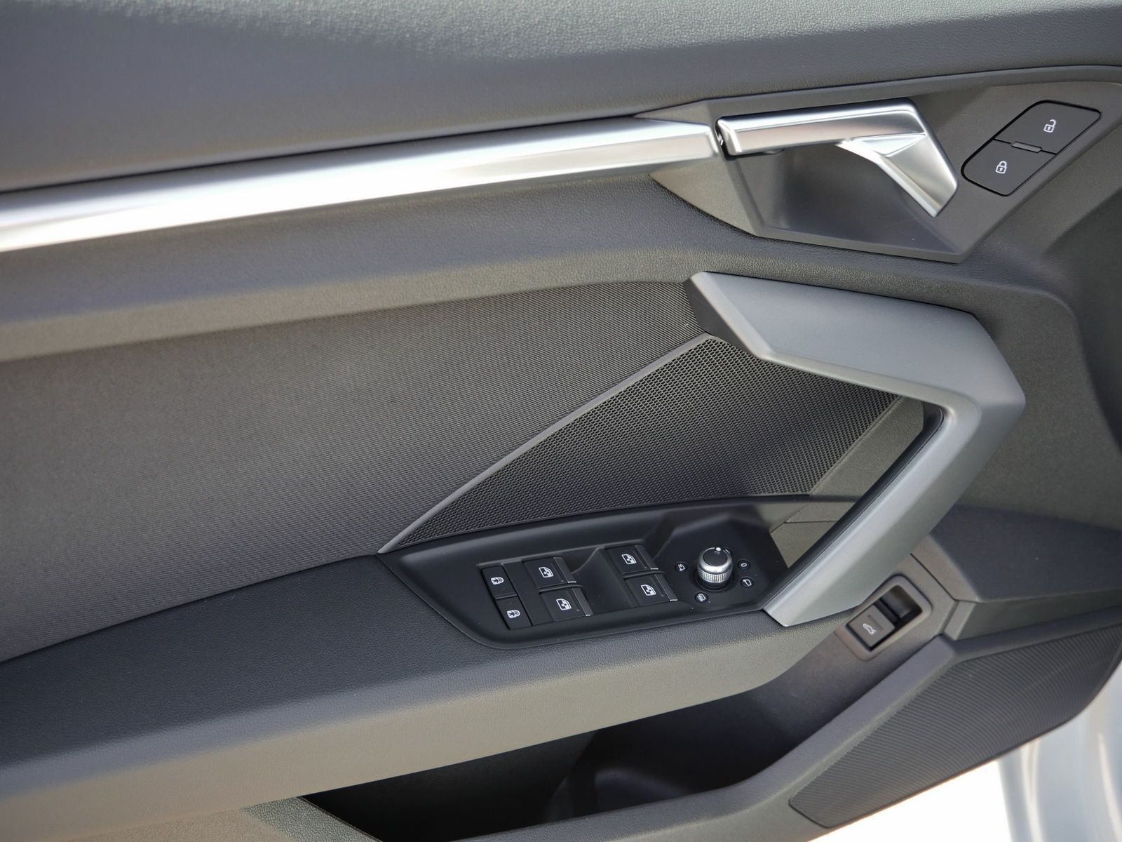 Audi A3 - Bild 22