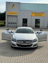 Mercedes-Benz Mercedes Benz cls 350 w218 - Mercedes-Benz CLS 350 in Aachen