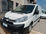 Citroën Citroen Jumpy 29 2.0 HDi/125 FAP PL-TN Furgone/I - Citroën Jumpy aus 2014