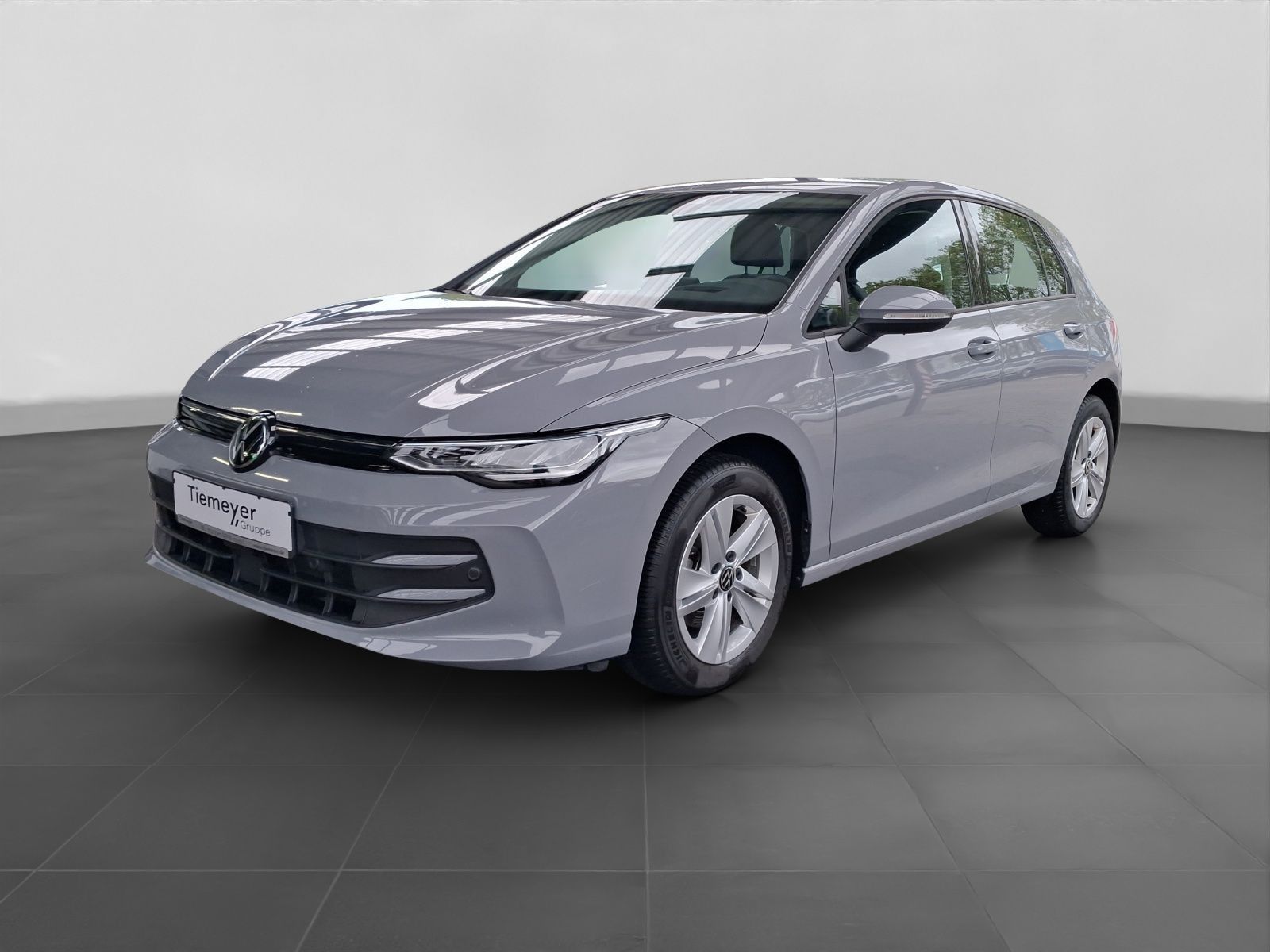 Volkswagen Golf 2.0 TDI LIFE NAVI SITZHZG LED PDC foto 2