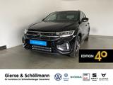 Volkswagen T-Roc R-Line 1.5 TSI DSG LED+KAMERA+SHZ