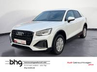 Audi Q2 - Vorschau Bild 1