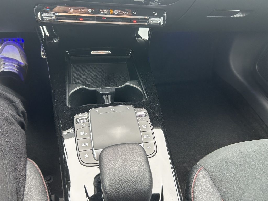 Fahrzeugabbildung Mercedes-Benz CLA 220 d SB AMG*NIGHT*LED*DAB*KAMERA*PANO*SITZH