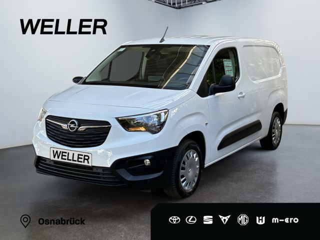 Opel Combo Cargo XL 1.5 D EHZ Edition *AHK*PDC*