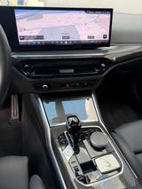 ALPINA D3 S Touring Allrad AHK *PANO/M-SITZE/LED/STANDH - ALPINA D3 von privat