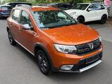 Dacia Sandero II Stepway Celebr~RFK~NAVI~EU6~FACELIFT - Dacia Sandero mit Facelift