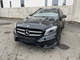 Mercedes-Benz GLA 200 ~ AMG Line ~ Night-Paket ~ Panorama ~ - gebrauchte Mercedes-Benz GLA 200 aus dem Jahr 2014