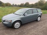 Volvo V50 2.4 -38.000 km, Garagenwagen, Scheckheft - Volvo V50: Automatik