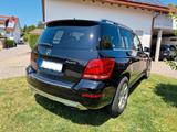Mercedes-Benz GLK 350 CDI 4MATIC - - Mercedes-Benz GLK 350 aus 2014