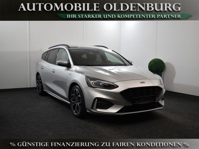 Ford Focus 2.0 EcoBlue ST-Line X *ACC*HUD*AHK*KAM*LED