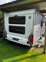 Knaus Südwind FSK 550 - Knaus Fsk