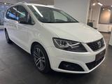 Seat Alhambra FR-Line/AHK/Carplay/Kamera/7-Sitzer - Seat Alhambra in Aachen